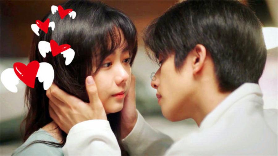 男朋友我们订婚了 以后结婚有了宝宝 他爸妈会不会带孩子去他亲戚家看？游戏画面